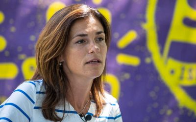 Lemond Varga Judit, magyar igazságügyi miniszter