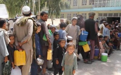 Afganisztáni menekültek pert nyertek Szerbia ellen Az Európai Bíróság döntése történelmi jelentőségű