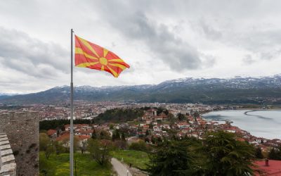 Új határellenőrzés Észak-Macedóniában: a régi bírságokat is behajtják