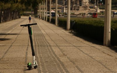 Meghalt egy német férfi, miután átesett a bringájával egy felborult rolleren