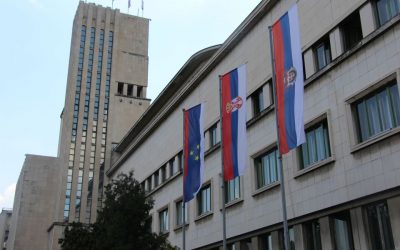 „Vajdaság költségvetése szabadesésben van”