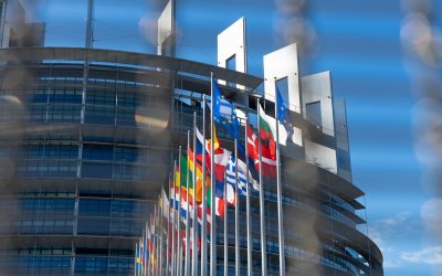 Az Európai Unió hivatalosan is megkezdte a csatlakozási tárgyalásokat Ukrajnával