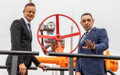 Szijjártó nem tud a Vulin által említett Orbán Viktor ellen tervezett merényletről