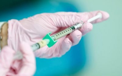 Ezek a kötelező védőoltások korosztályok szerint