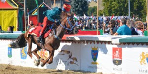 Gulyás Szabolcs – Királyhalom (Fotó: Szappanos Veronika/SZMSZ)