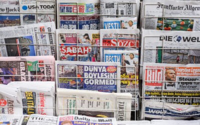 Egy önzetlen pápa, de önző üzletemberek is a békét keresik XIV. Leó a Közel-Keleten imádkozik, Trump veje és üzleti partnere pedig Ukrajna körül sündörög – Átlapoztuk a viágsajtót