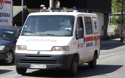 Vadászbalesetben súlyosan megsérült egy 13 éves fiú