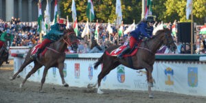 Nagy Arnold hiába üldözte Szabó Nikolettet, ezúttal a szabadkai hölgy volt gyorsabb