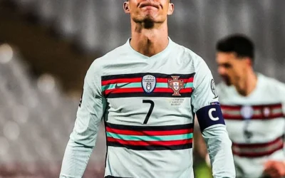 Cristiano Ronaldo is játszik az utolsó Halálos iramban-filmben