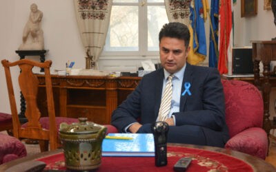 Márki-Zay megalapította a Mindenki Magyarországa Néppártot