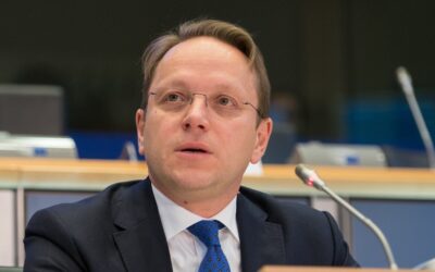 Szerbia hozzáférést kap az EU egészségügyi programjának finanszírozásához