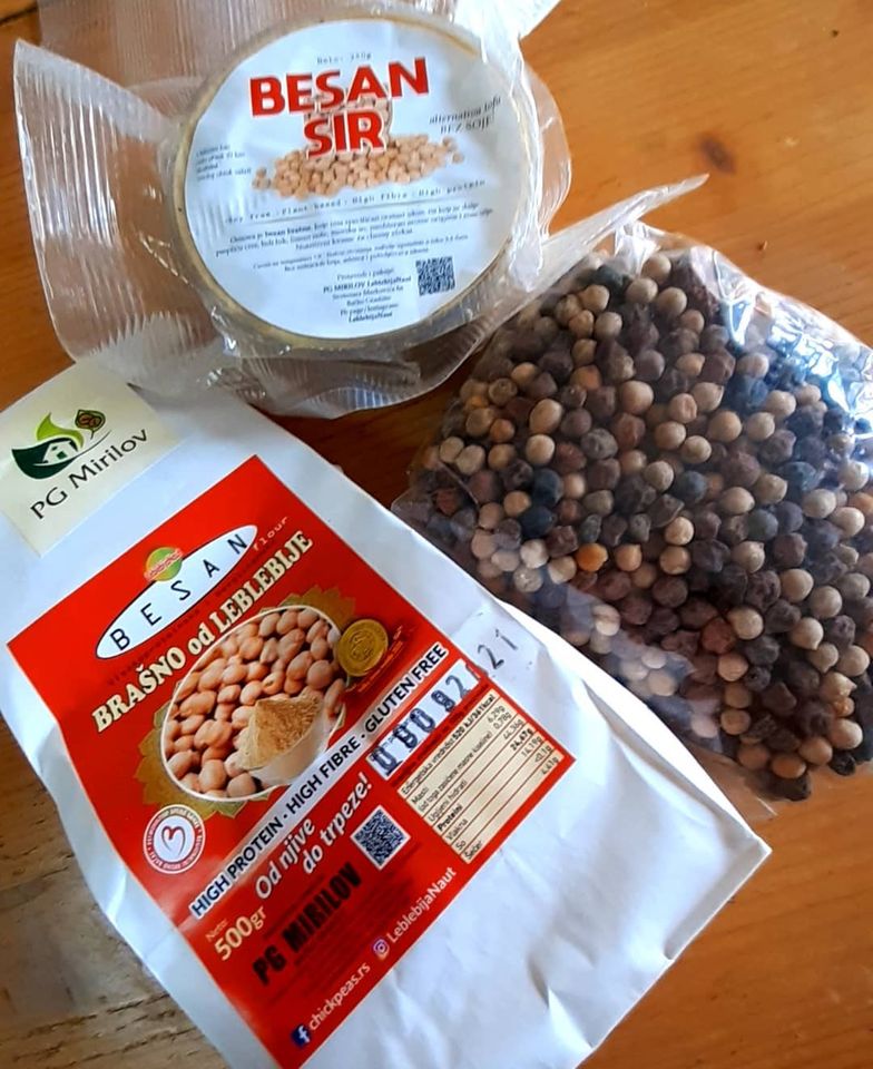 A termékpaletta folyamatosan bővül