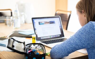 Online zajlik az oktatás a bezdáni iskolában, mert nincs fűtés