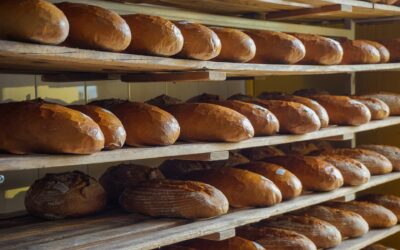 Kormányrendelet: Ennyibe kerülhet a T-500-as lisztből készült kenyér