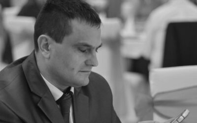 A haladó tanácsosnak posztumusz Pro Urbe Életműdíjat adományoz a zentai önkormányzat
