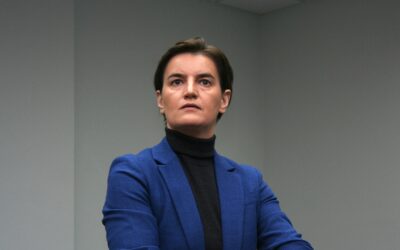 Brnabić: Nem várható a hármas klaszter megnyitása, pedig már négy éve eleget tettünk a feltételeknek