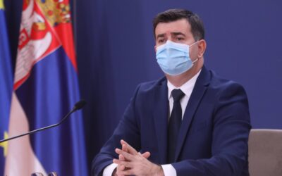 Đerlek: 24 óra alatt megduplázódott a kanyarós gyerekek száma