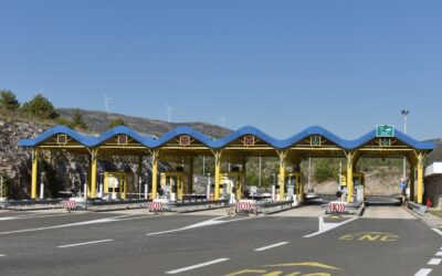 Horvátország megszünteti a fizetőkapukat, és új autópályadíj-fizetési rendszert vezet be