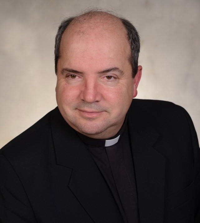 Fuderer László plébános több mint 23 éve szolgál Óbecsén