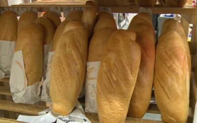 A pékek árat emelnének, de egyelőre nem drágul a kenyér