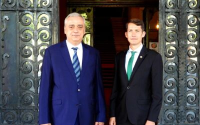 VMDK: Ha Pásztor hallgat, azzal támogatja Szabadka polgármesterének gyűlöletkeltő kijelentését