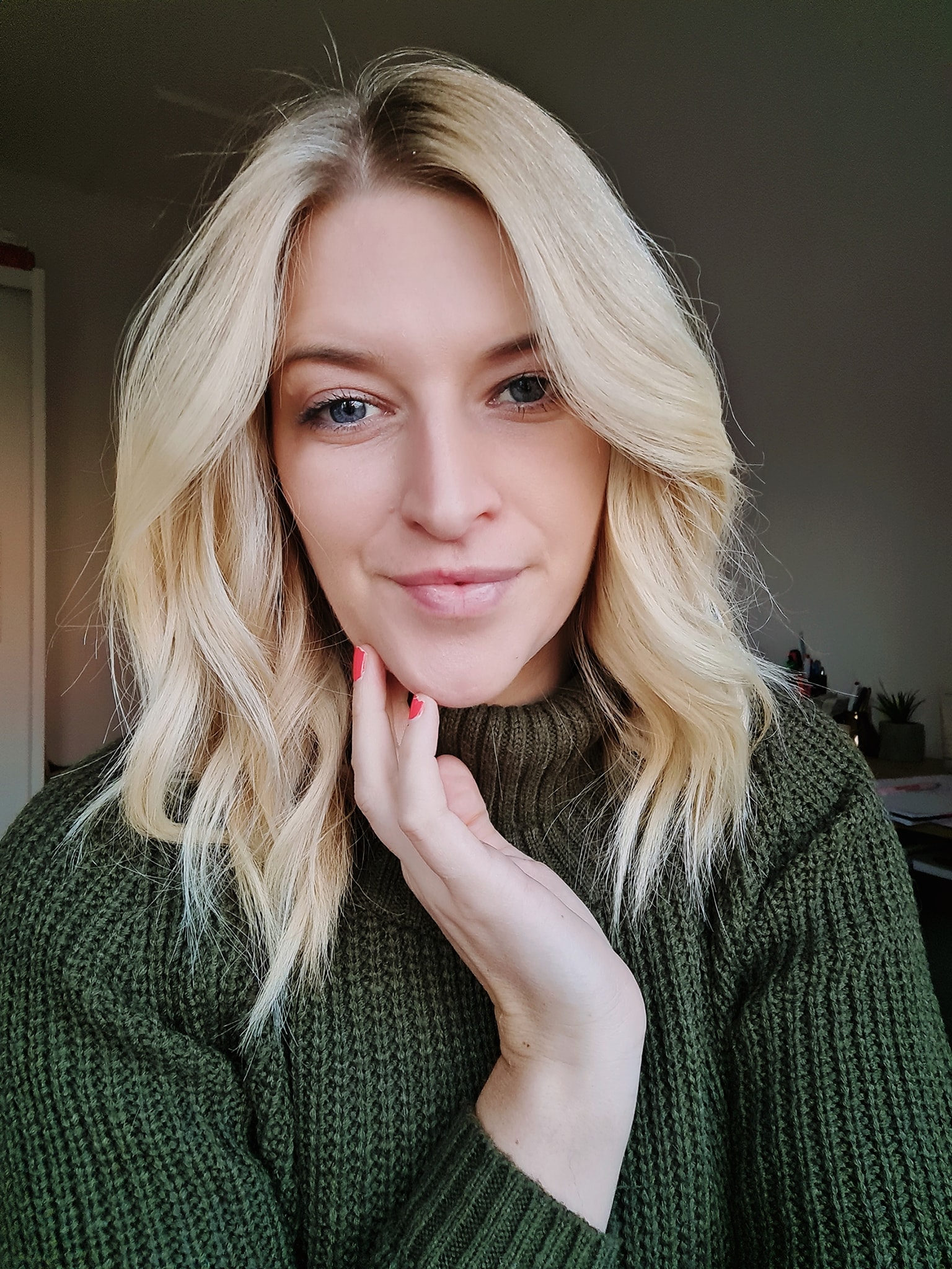 Csonka Renáta: Nagyon büszke vagyok arra, hogy a Nu Skin céget képviselhetem, hiszen annyi hasznos terméket teremt a világ számára, emellett pedig hasznos tevékenységeket is folytat (Fotó: magánarchívum)