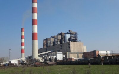 Kirúgták a hőerőmű szakszervezeti vezetőjét, mert támogatta az egyetemistákat