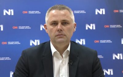 Jurić: A közösségi oldalak törvényi korlátozása helyett több szülői odafigyelésre lenne szükség