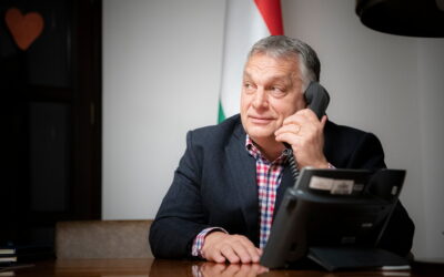 Orbánnak a születésnapja is csak egy munkanap