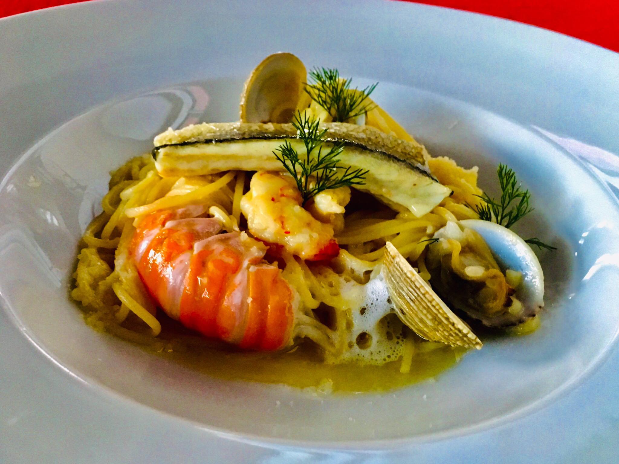 Gyors ételek, egyszerű összetevőkből, ez a sztárséf javaslata