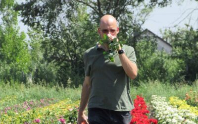 Danyi Zoltán Szépíró-díjat kapott Átadták a Szépírók Társasága díjait