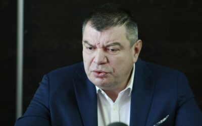 Grčićet többek között pénzmosással gyanúsítják, még mindig tart a nyomozás a Villanygazdaság ügyében