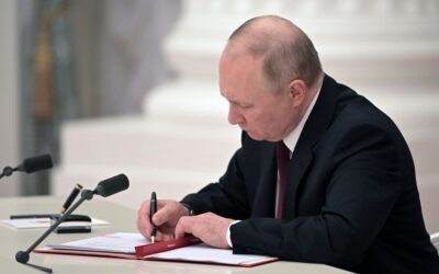 Váratlanul meghalt Putyin korábbi bizalmasa