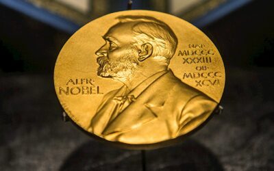 A Nobel-békedíjat szimbolikusan sem lehet továbbadni