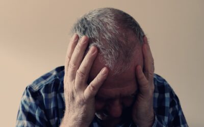 Akár egy héttel korábban is lehetnek jelei a potenciális stroke-nak