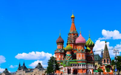 A háború eddigi legnagyobb dróntámadását intézték Moszkva ellen az ukránok