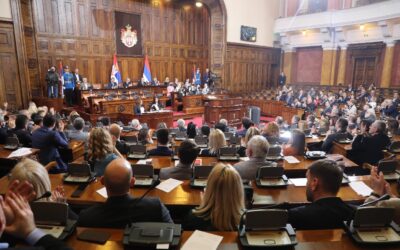 A bizalmatlansági indítványhoz nem volt meg a kvórum