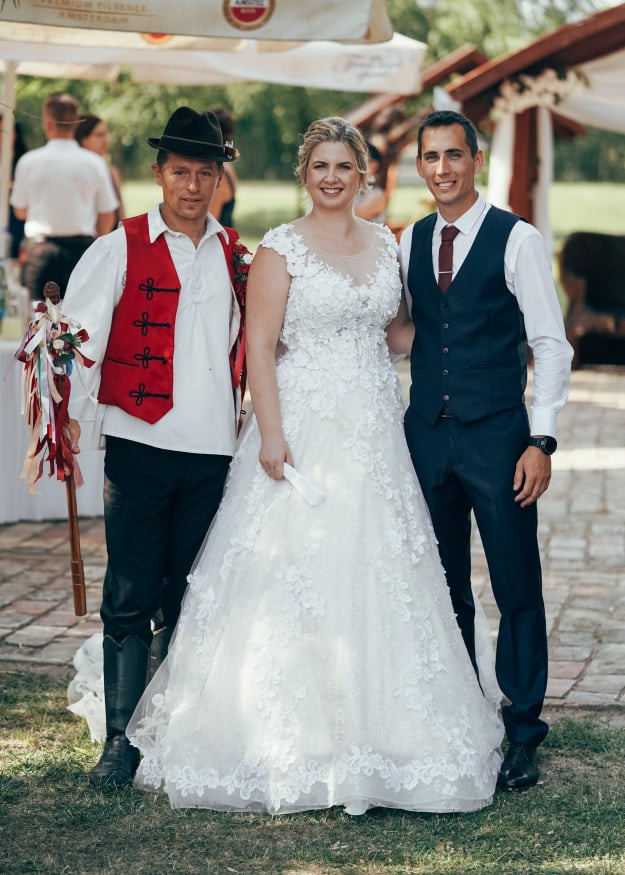 Rekovics Ervin (Fotó: Photo Index)