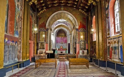 Radics Viktória: Háború és béke Lembergben