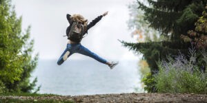 A boldogság világnapja (Illusztráció: Pixabay)