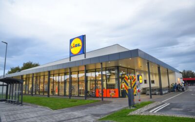Két kekszet visszahívott a Lidl