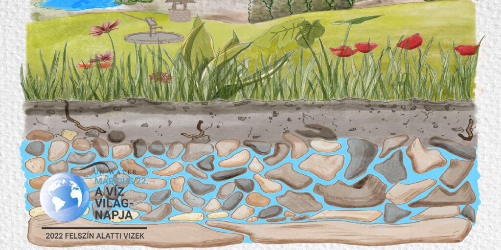 Víz világnapja (Forrás: worldwaterday org)