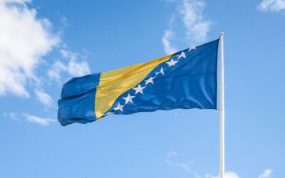 Kémkedés gyanúja miatt vettek őrizetbe két magyart Boszniában