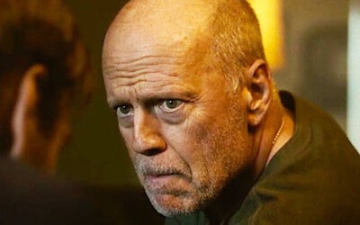 Bruce Willis demenciában szenved