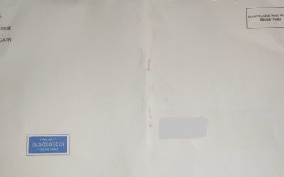 Bejöttek a levélszavazatok, 90 százalék ment a Fideszre