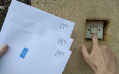 Becsüljük meg a szavazatunkat!