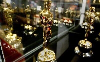Megvannak az Oscar-díj jelöltjei