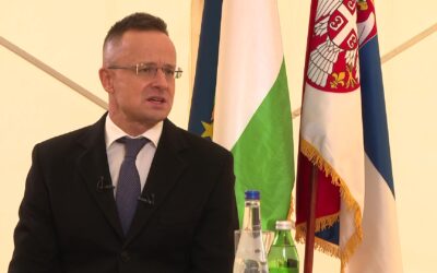 Magyarország most épp a NATO új főtitkárának megválasztását próbálja meg ellehetetleníteni