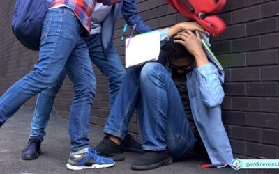 Minden harmadik diák évente legalább egyszer verekedésbe keveredik