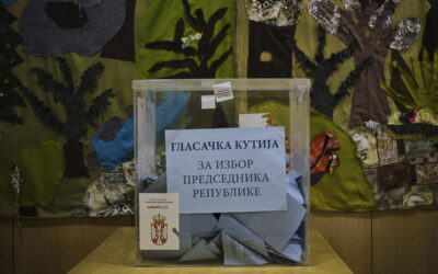 Valószínűleg jövő év végén lehetnek csak választások